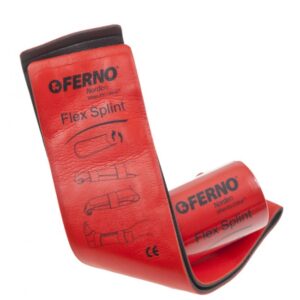 Flex Splint, universalsplint
