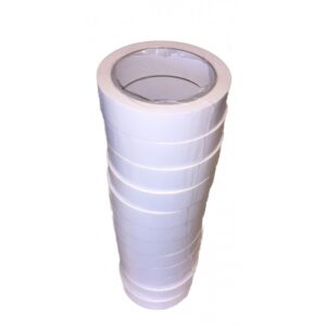 Benskyddstejp Hockey vit 66 m 12-pack