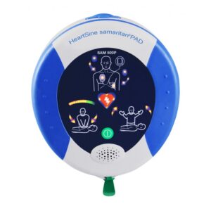 Hjärtstartare Samaritan PAD 500P