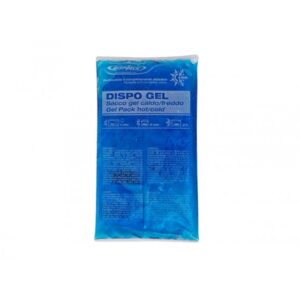 Dispogel kyl- och värmepåse 14 x 24 cm (25 st/frp)