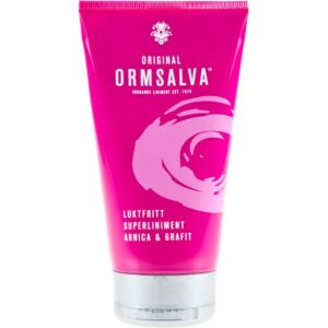 Ormsalva Original, doftfri, arnica