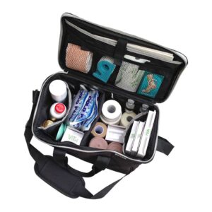 Sjukvårdsväska Handboll Senior, komplett
