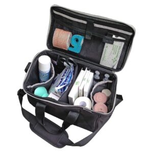 Sjukvårdsväska Idrott Senior, komplett