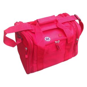 Sjukvårdsväska Jumbles, röd