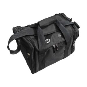 Sjukvårdsväska Jumbles, svart