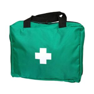 Sjukvårdsväska 25 x 20 x 8 cm, modell 8