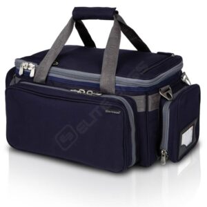 Sjukvårdsväska Medic Sport, mörkblå