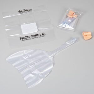 Servicepack till HLR-docka (24 st/frp)