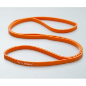 Super Loop Band, apelsin