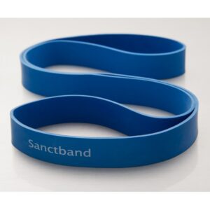 Super Loop Band, blåbär