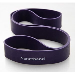 Super Loop Band, plommon