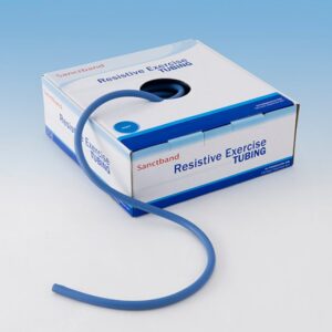 Tubing 30 m, blåbär (Tung)