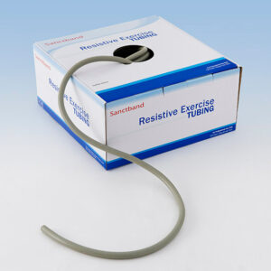 Tubing 30 m, grå (Super Tung)