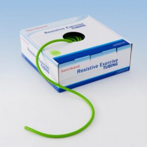 Tubing 30 m, lime (Medium)