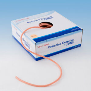 Tubing 30 m, aprikos (Extra Lätt)