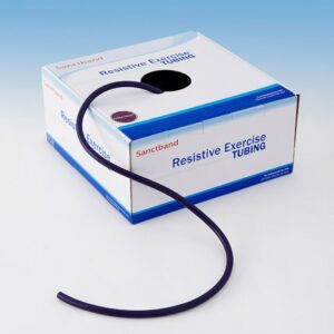 Tubing 30 m, plommon (Extra Tung)