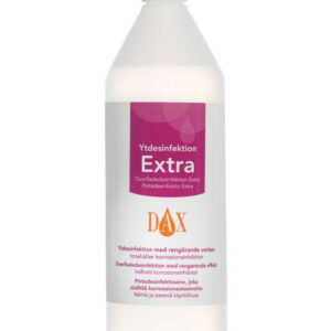 Ytdesinfektion Dax Extra 1000 ml