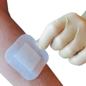 Snabbförband 9x10cm (1)