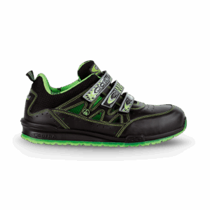 Sandal Davenport Lime