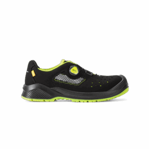 Sandal Slancio BOA S1P