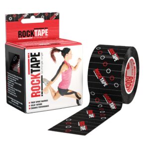 Rocktape Kinesiologitejp - Clinical (5cm x 5m)