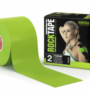 Rocktape Kinesiologitejp - Neon Limited Edition (5cm x 5m)