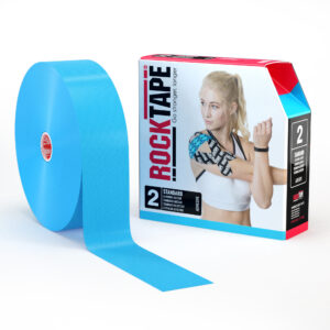 RockTape Bulk Standard - Blue (5cm x 32m)