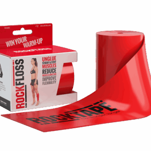 RockFloss - 10cm bred
