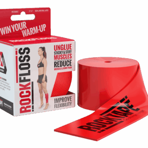 RockFloss - 5cm bred