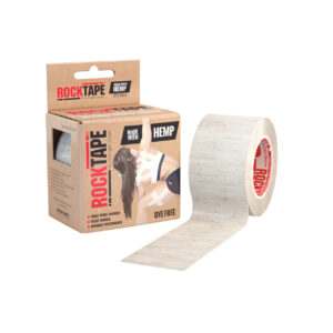 Rocktape Kinesiologitejp - Hemp