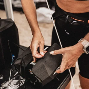 KEEL Kit med montering