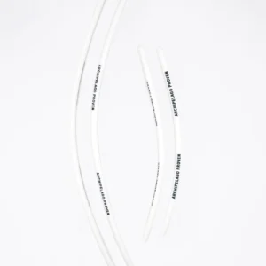 Silicon straps ARK carbon Blade